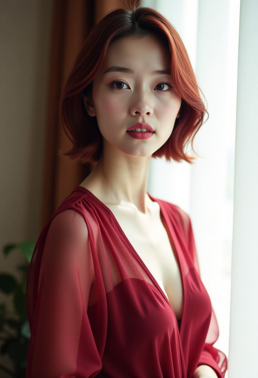 边境风云剧照